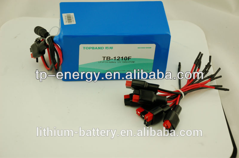 2014年熱い販売!!! 12v10ah用リチウムイオン電池パックソーラー/エネルギー貯蔵/緊急equipment/医療/light/12v10ahバッテリー-二次電池問屋・仕入れ・卸・卸売り