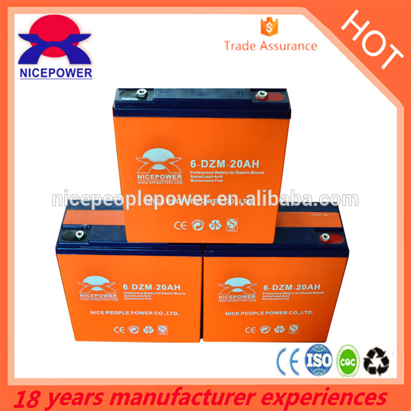 12v24v48v20ah電動スクーター用充電式バッテリーパックベトナムから-蓄電池問屋・仕入れ・卸・卸売り