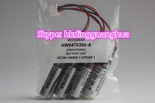 Plcバッテリーパックhw0470360-a3.6v2000mahのロボットバッテリー-一次電池、乾電池問屋・仕入れ・卸・卸売り