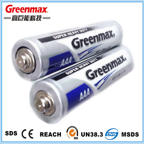 製品輸入中国r03pスーパーヘビーデューティバッテリー-一次電池、乾電池問屋・仕入れ・卸・卸売り