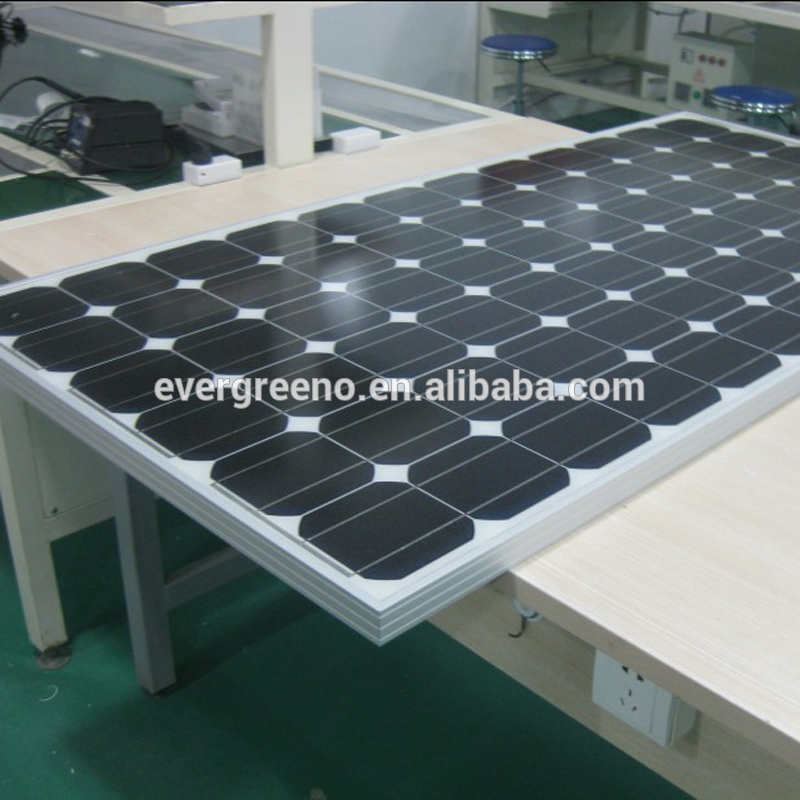 高効率太陽光発電ソーラーパネル、50ワット100ワット120ワット150ワット180ワット柔軟なソーラーパネル-太陽電池、ソーラー・パネル問屋・仕入れ・卸・卸売り