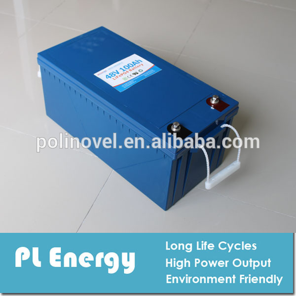 ヨット用バッテリーlifepo4の48v120ah/eboat/ev-バッテリーパック問屋・仕入れ・卸・卸売り