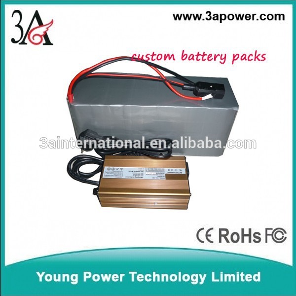 48v1000ahlifepo4電池パック遊覧車電気自動車用電池bmsと充電器とカーカスタム用supercapacitor-バッテリーパック問屋・仕入れ・卸・卸売り