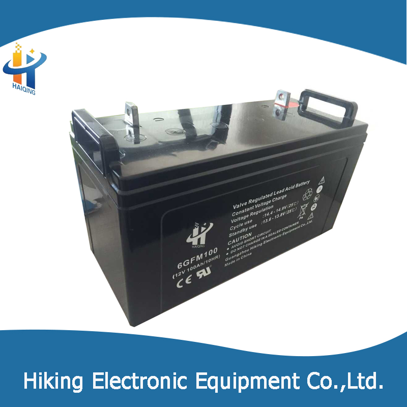 良い品質の太陽電池システム12v100ahのupsバッテリー-蓄電池問屋・仕入れ・卸・卸売り