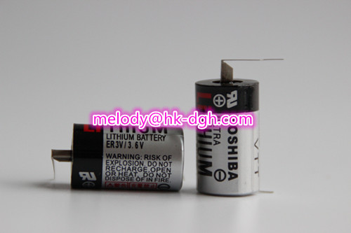 Plccncリチウム電池er4v3.6v1200mahのあちこちplcマシン-一次電池、乾電池問屋・仕入れ・卸・卸売り