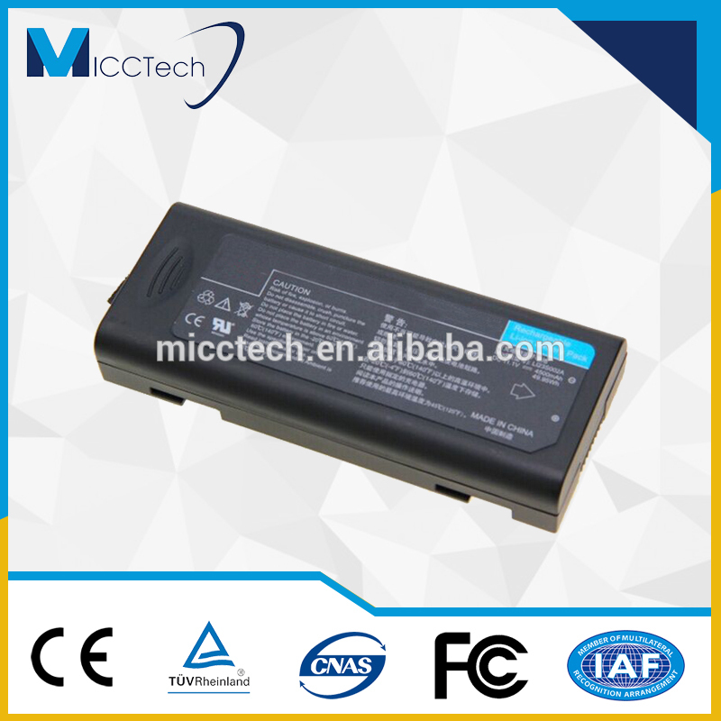 リチウム電池パック1865011.1v4400麻雀のマシンのための医療モニター-二次電池問屋・仕入れ・卸・卸売り