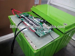 topband高品質のためのリン酸鉄電池12v100ahのエネルギー貯蔵システム-バッテリーパック問屋・仕入れ・卸・卸売り