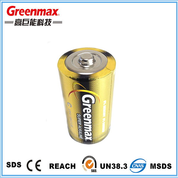 中国輸入業者1.5vlr14am2cサイズアルカリ電池msdsと-一次電池、乾電池問屋・仕入れ・卸・卸売り