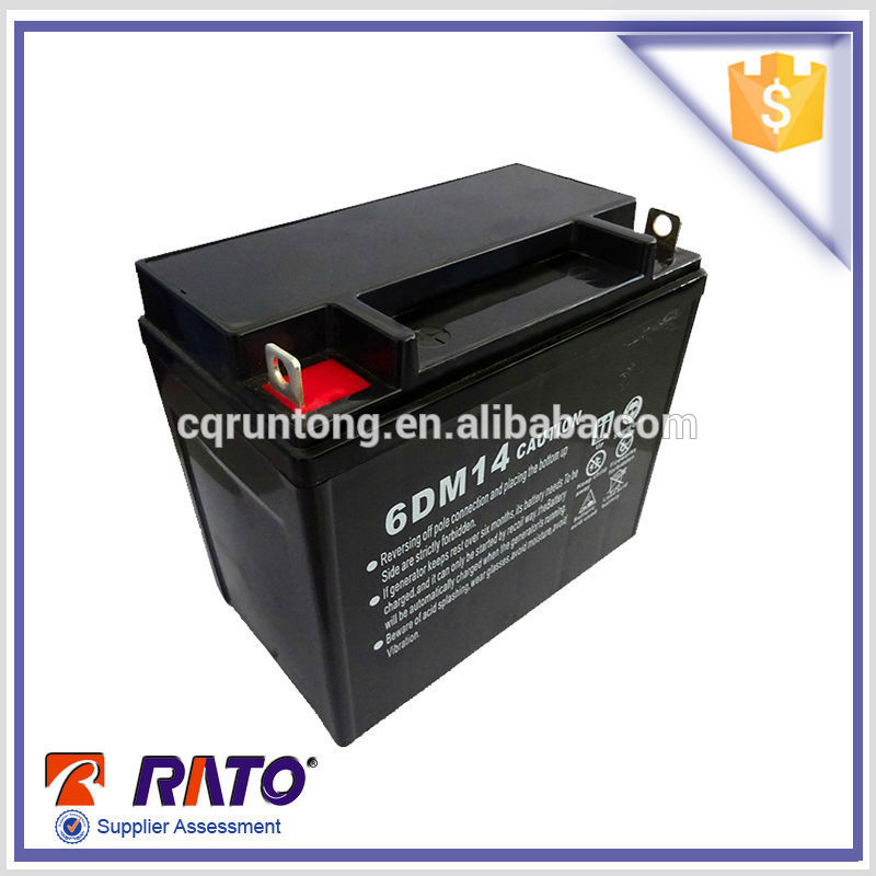 新しい電源12v14ah制御弁式鉛蓄電池-蓄電池問屋・仕入れ・卸・卸売り