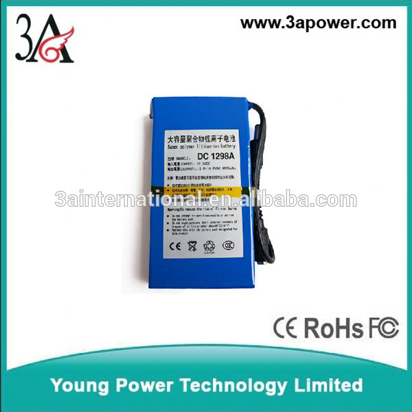 リポバッテリー36v20ah高容量のリポバッテリー中国lipo電池-バッテリーパック問屋・仕入れ・卸・卸売り