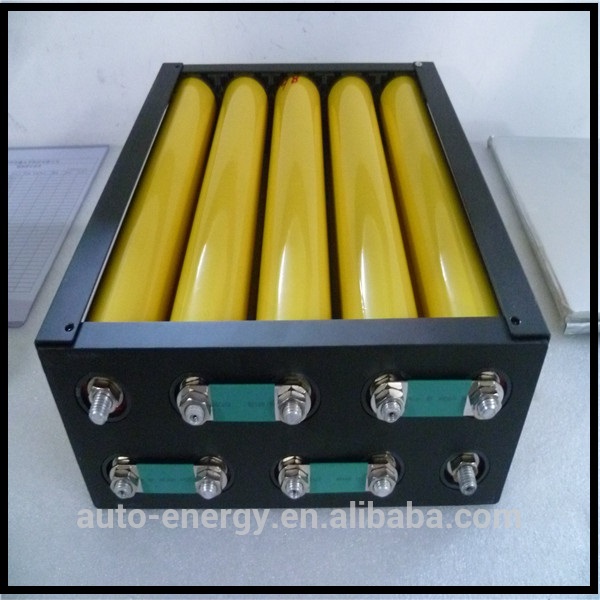 チタン酸リチウムバッテリーlto24vとディープサイクル太陽電池パネルのための-蓄電池問屋・仕入れ・卸・卸売り