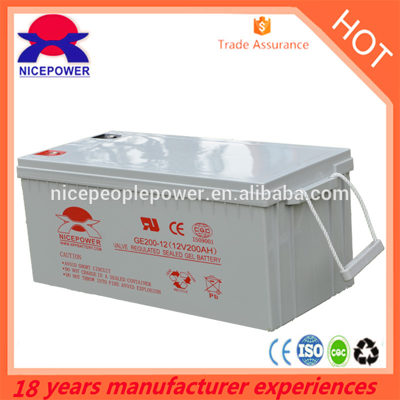 12ボルト200ah agm smfゲル収納ディープサイクル太陽電池12ボルト200ah-蓄電池問屋・仕入れ・卸・卸売り