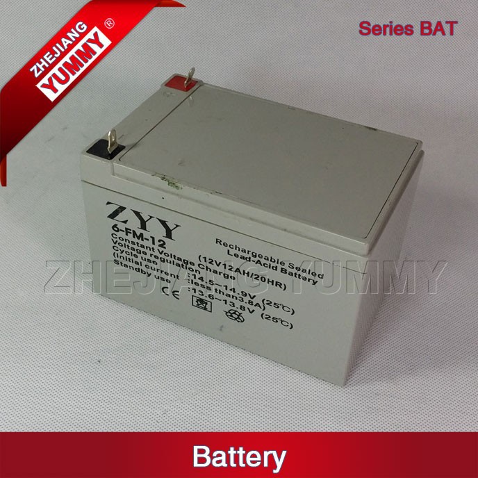12v12ah鉛酸太陽電池-蓄電池問屋・仕入れ・卸・卸売り