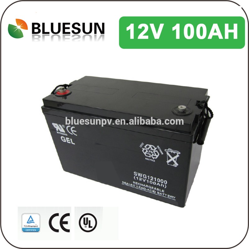 ブルーサン高品質認可証明書フル12v100ahの湯浅電池-蓄電池問屋・仕入れ・卸・卸売り