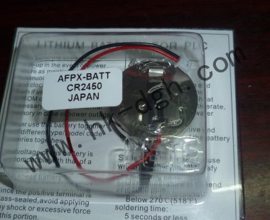 Afpx- battcr24503vplcバッテリーボタンコイン-一次電池、乾電池問屋・仕入れ・卸・卸売り