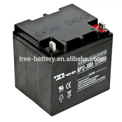 メンテナンスフリー密閉型鉛酸バッテリー12v36ahupsバッテリー-蓄電池問屋・仕入れ・卸・卸売り