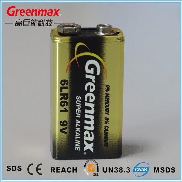 中国6lr61aalkaline電池( d、 c、 aa、 aaa)-一次電池、乾電池問屋・仕入れ・卸・卸売り