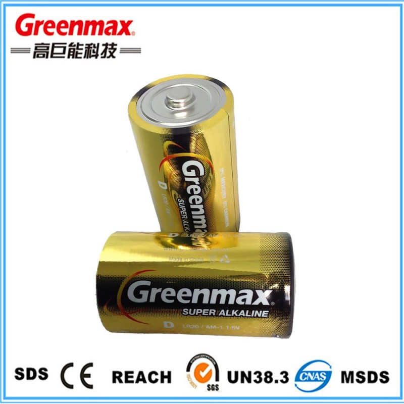 低価格の乾電池lr20アルカリ電池-一次電池、乾電池問屋・仕入れ・卸・卸売り
