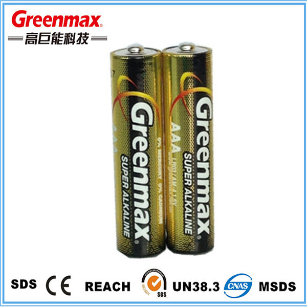 Hgフリー/cd/pd1.5vaaaam-4lr03アルカリ電池-一次電池、乾電池問屋・仕入れ・卸・卸売り
