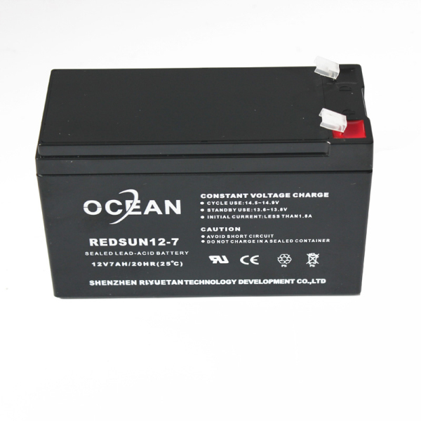 広東高品質2014年12v7ah12ah鉛酸充電式agmバッテリー-蓄電池問屋・仕入れ・卸・卸売り