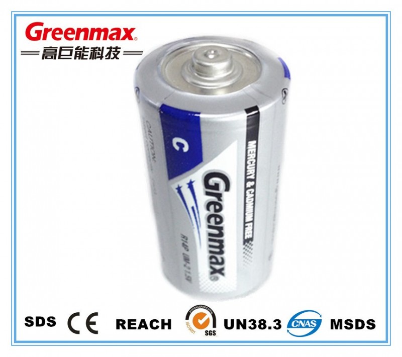 ヘビーデューティー乾電池1.5vr14p中国製-一次電池、乾電池問屋・仕入れ・卸・卸売り
