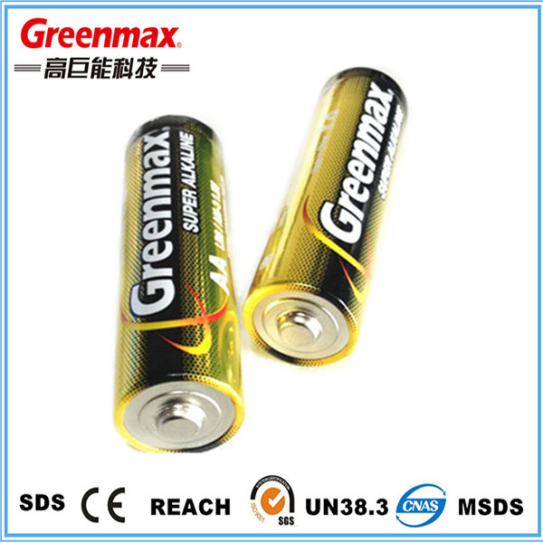 アルカリ電池lr6サイズaa am3 1.5ボルトバッテリー-一次電池、乾電池問屋・仕入れ・卸・卸売り