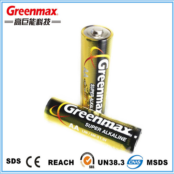 ブリスターカードパックam-31.5vlr6の単三乾電池-一次電池、乾電池問屋・仕入れ・卸・卸売り