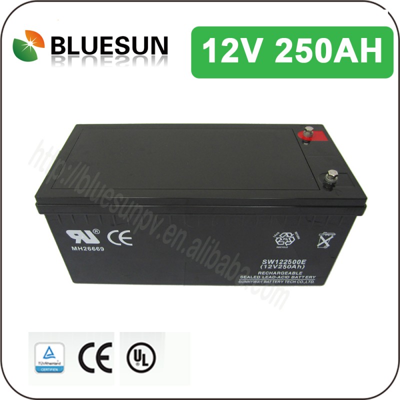 ソーラーバッテリー12ボルト250ah agm容量家庭用電気使用-蓄電池問屋・仕入れ・卸・卸売り