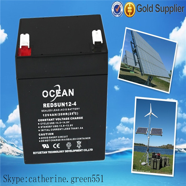 小さな12v4ah12ボルトのバッテリーインバーター電池の価格-蓄電池問屋・仕入れ・卸・卸売り