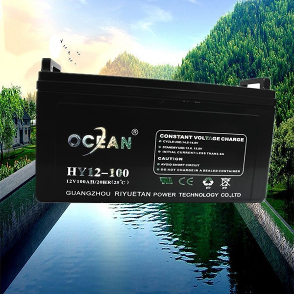 メーカーサポートoemバッテリー12v1０0ah/odm12v100ahのインバーターバッテリー-蓄電池問屋・仕入れ・卸・卸売り