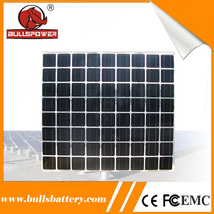 太陽光発電最も効率的な中国単結晶300ワットソーラーパネル-太陽電池、ソーラー・パネル問屋・仕入れ・卸・卸売り