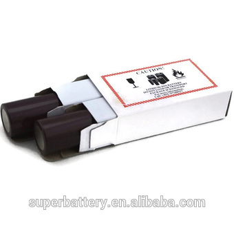 オリジナルlg INR18650 hg2 3000 mah 20aボタントップ高ドレインacumulators-二次電池問屋・仕入れ・卸・卸売り