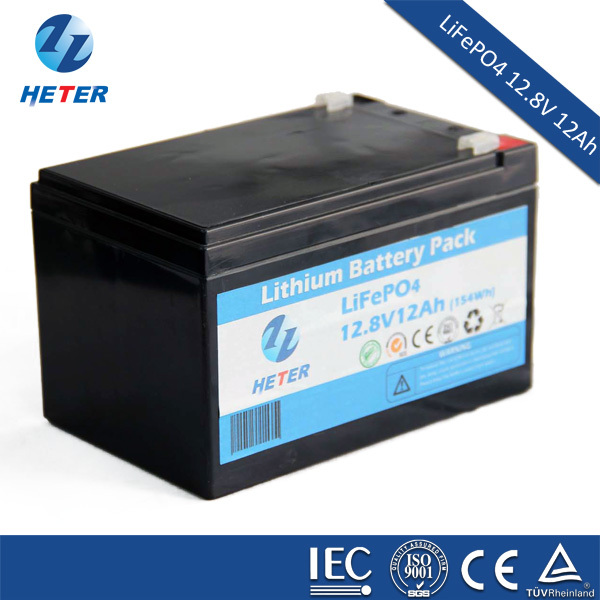 12.8v12ah交換用バッテリー鉛酸-二次電池問屋・仕入れ・卸・卸売り