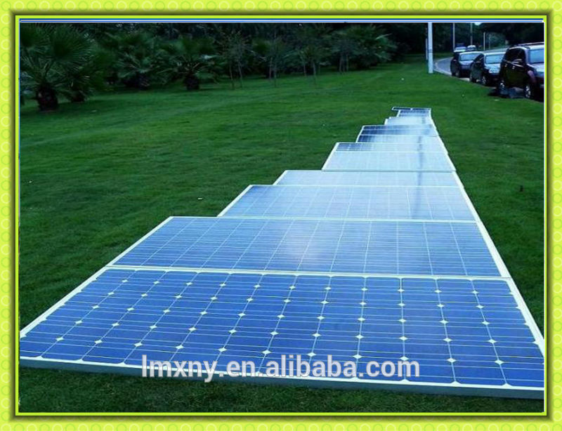 350ワット36vpvパネル中国の製造元-太陽電池、ソーラー・パネル問屋・仕入れ・卸・卸売り