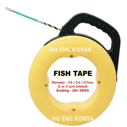 魚tape_wirepuller_cableプラー-その他配線器具問屋・仕入れ・卸・卸売り