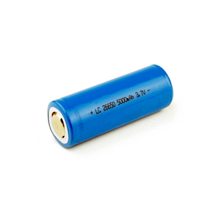 Brinyte pcb 3.7ボルト5000 mah充電式26650リチウムバッテリー-二次電池問屋・仕入れ・卸・卸売り