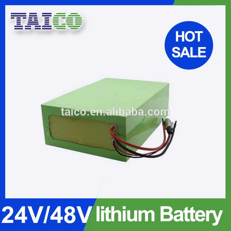 24v50ahリチウムイオンバッテリーパック-二次電池問屋・仕入れ・卸・卸売り