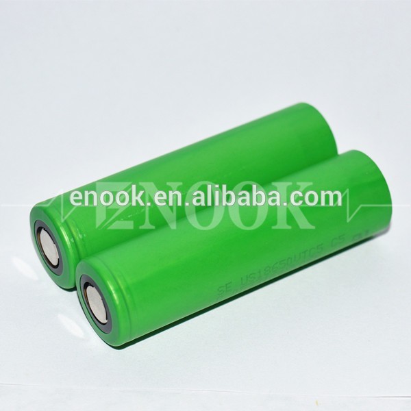 VTC5 18650 2600 mah 40aリチウムイオンバッテリーpkサムスン25r he2 hg2 he4-二次電池問屋・仕入れ・卸・卸売り