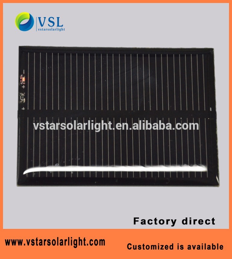 高品質な環境1w2w3w４Ｗ５Ｗミニ太陽エネルギーエポキシパンドラ-太陽電池、ソーラー・パネル問屋・仕入れ・卸・卸売り