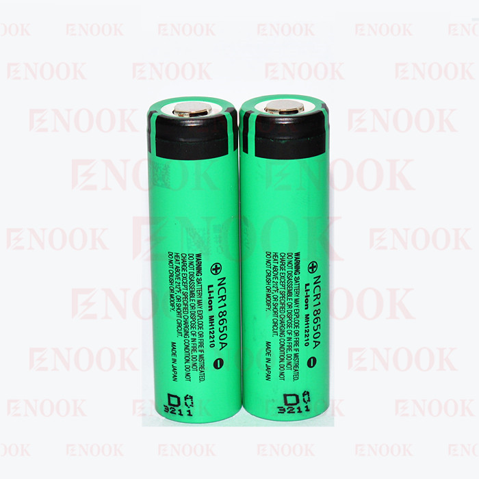 工場価格オリジナルncr 18650 3100 mah保護リチウムイオン電池ボタントップバッテリー-二次電池問屋・仕入れ・卸・卸売り