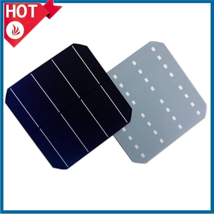 インチ熱い販売6グレードの高効率単結晶太陽電池用台湾製-太陽電池、ソーラー・パネル問屋・仕入れ・卸・卸売り