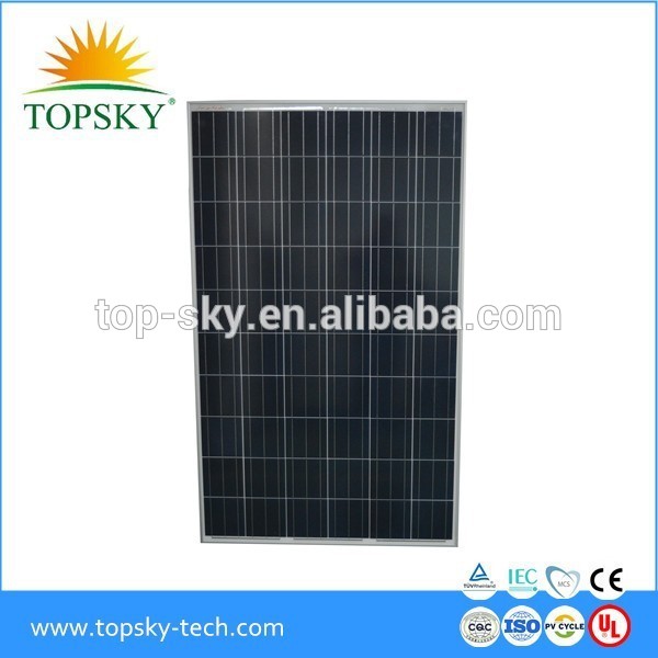 熱い販売255ワット発電ポリ太陽電池モジュール、 高品質の在庫で255ワットポリソーラーパネル、 良い価格255ワット太陽電池モジュール-太陽電池、ソーラー・パネル問屋・仕入れ・卸・卸売り