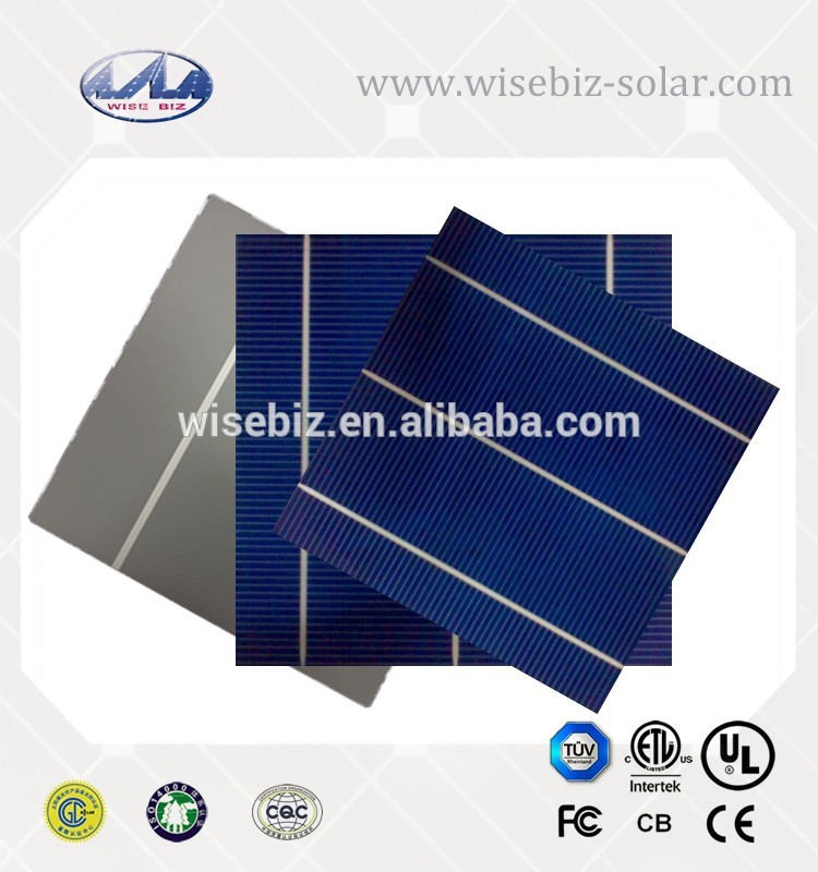 高効率太陽電池156x156多結晶太陽電池販売のための-太陽電池、ソーラー・パネル問屋・仕入れ・卸・卸売り