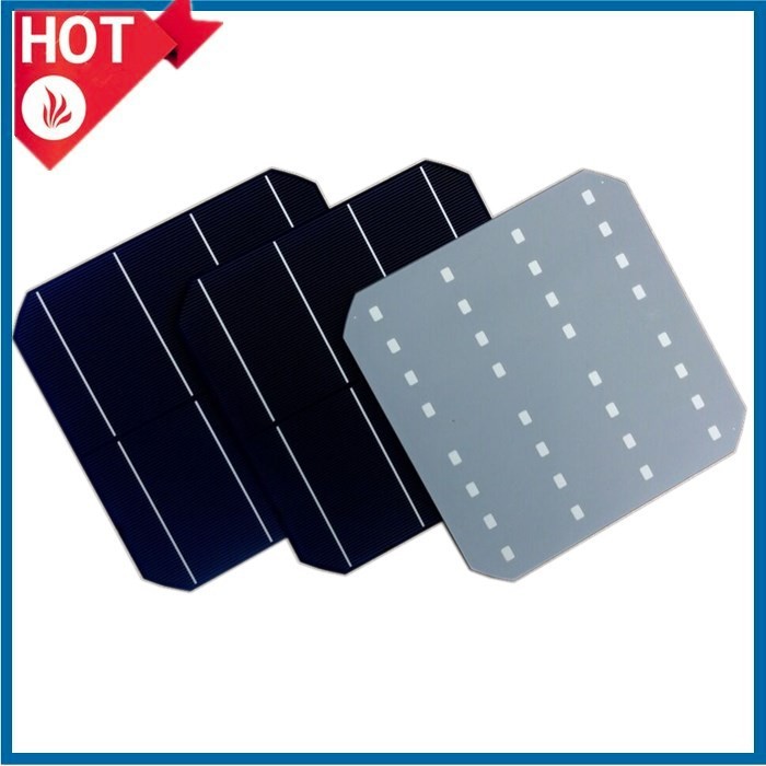 安い価格が高い効率6x6のインチグレード単結晶太陽電池用台湾製-太陽電池、ソーラー・パネル問屋・仕入れ・卸・卸売り