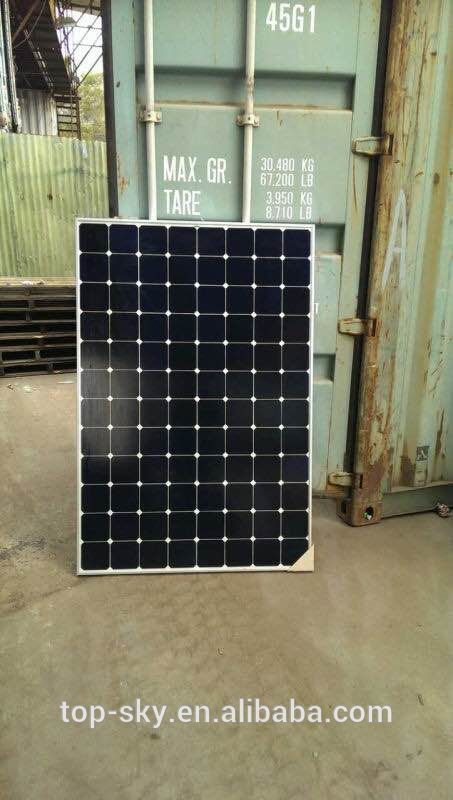 benq300wモノと太陽電池パネル完全証明書-太陽電池、ソーラー・パネル問屋・仕入れ・卸・卸売り