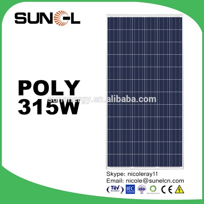 サンパワー315ワットソーラーパネル卸売-太陽電池、ソーラー・パネル問屋・仕入れ・卸・卸売り