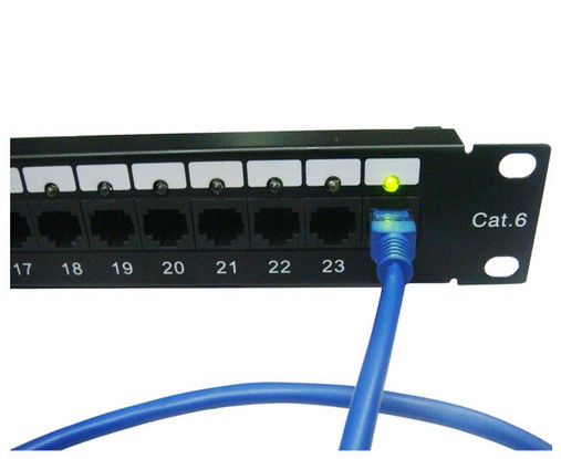 工場直売cat6ftputp、 stprj45パッチパネル-その他配線器具問屋・仕入れ・卸・卸売り