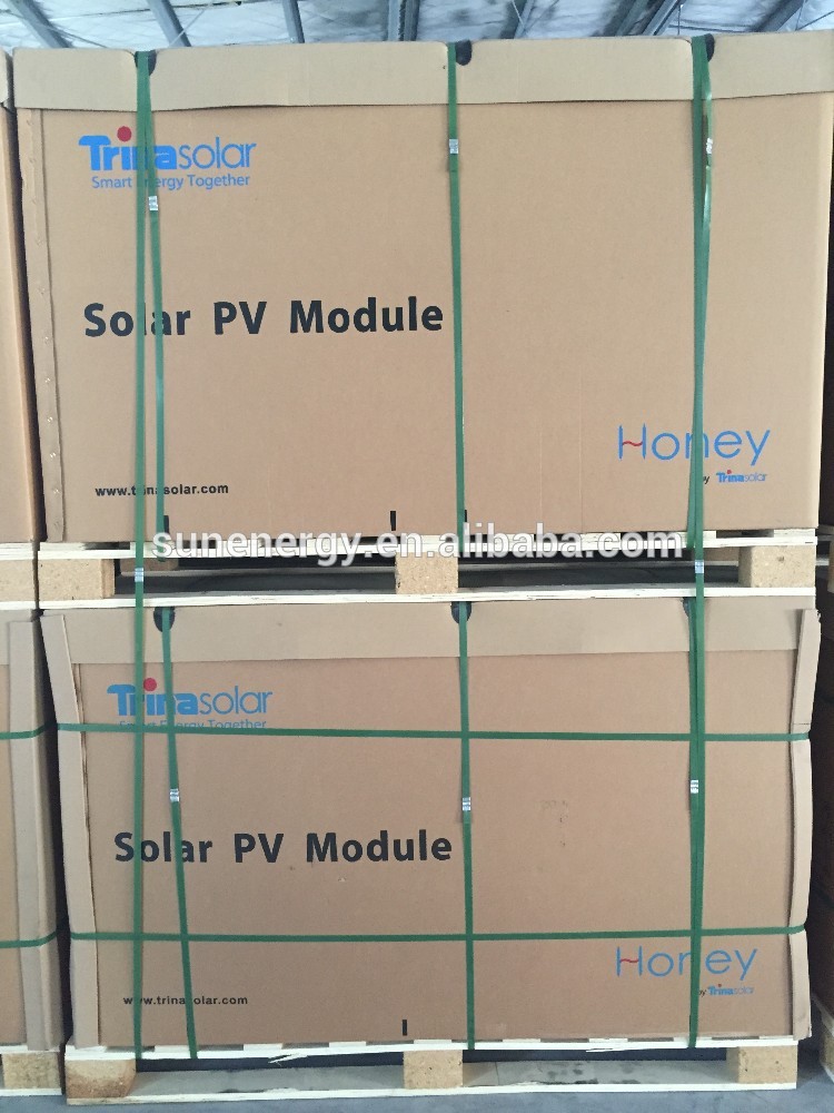 スマートエネルギーtrinasolar一緒に太陽光発電モジュール-太陽電池、ソーラー・パネル問屋・仕入れ・卸・卸売り