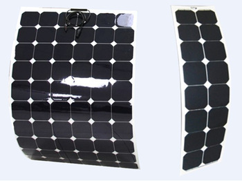 なし抗- ダンピング関税150ワットフレキシブルソーラーパネル-太陽電池、ソーラー・パネル問屋・仕入れ・卸・卸売り