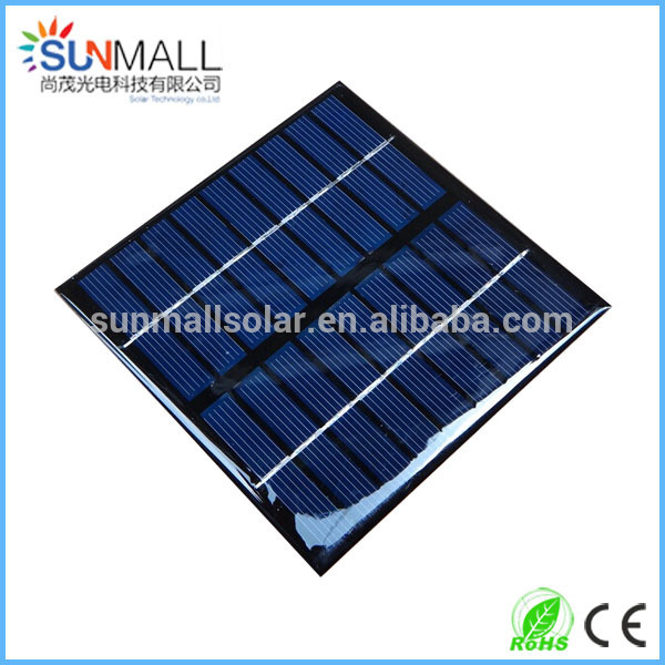 小型単結晶エポキシミニソーラーパネル9v220ミリアンペア-太陽電池、ソーラー・パネル問屋・仕入れ・卸・卸売り
